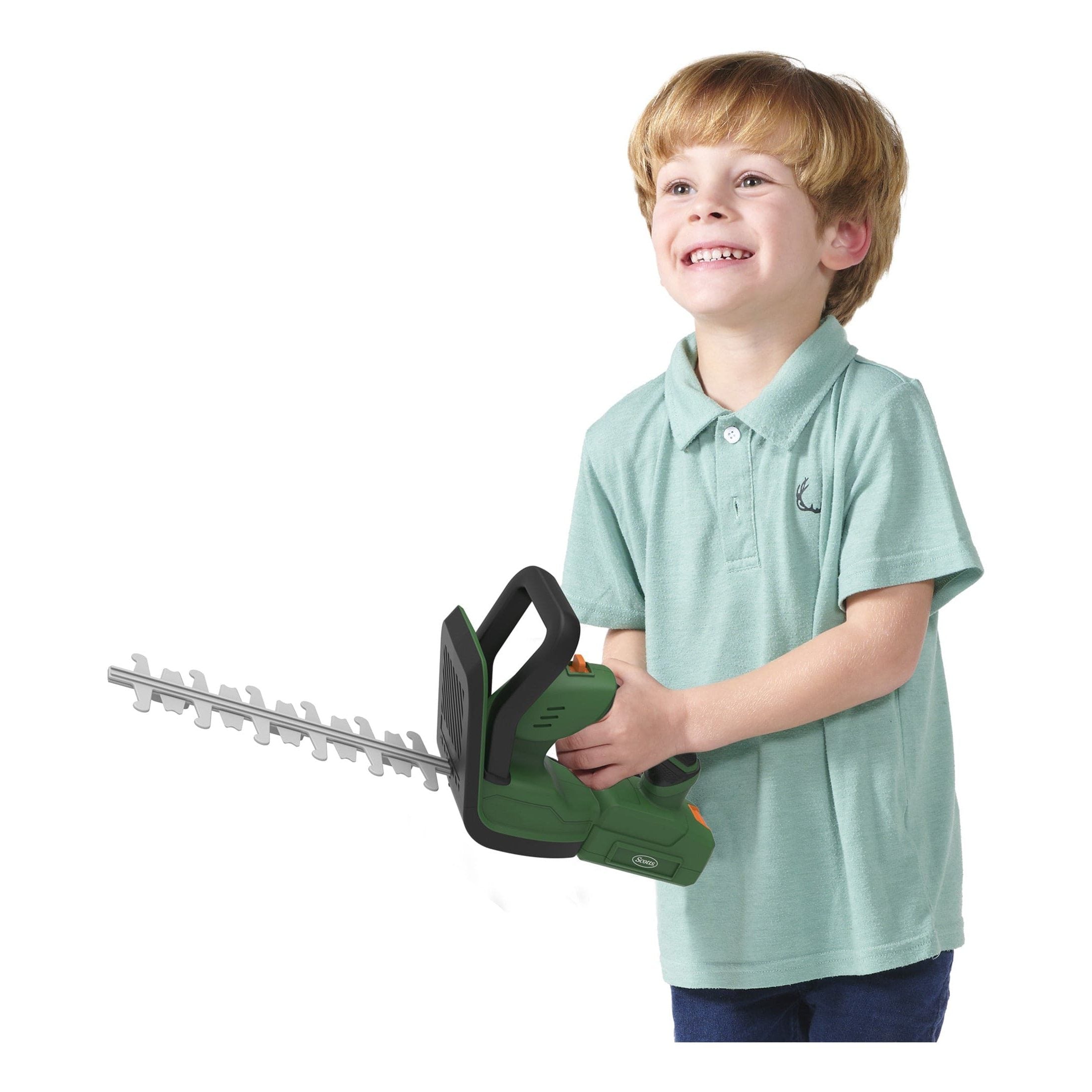 Miracle Gro Kids Scotts Hedge Trimmer