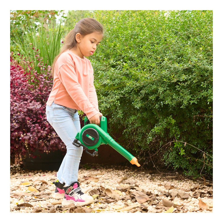 Miracle Gro Kids Scotts Leaf Blower