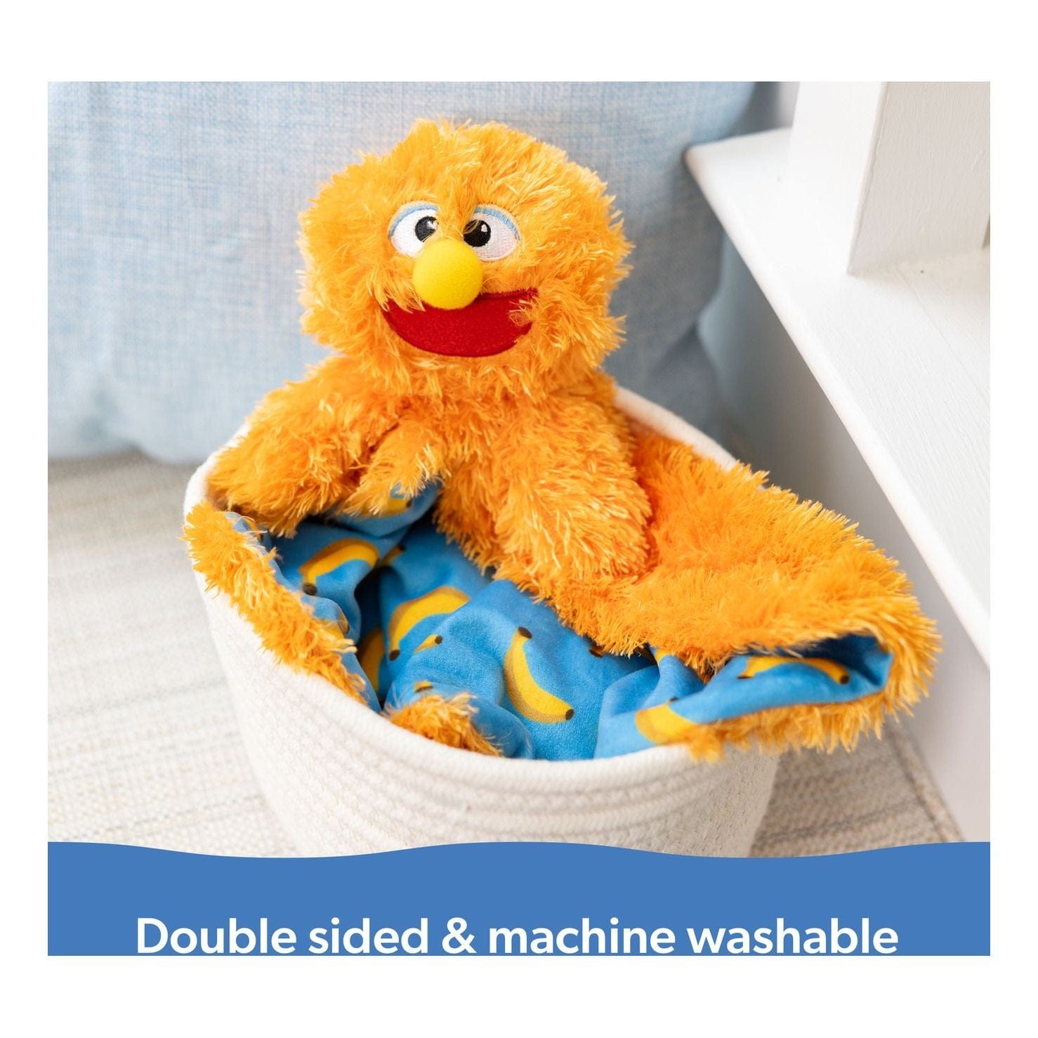 * Miss Rachel Herbie Huggable Lovey 681147054974