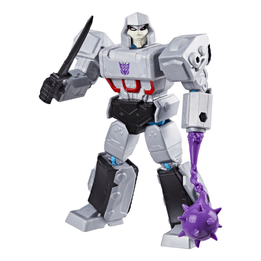 * Mix Mashers Transformers Deluxe Figure Asst 5010996264893