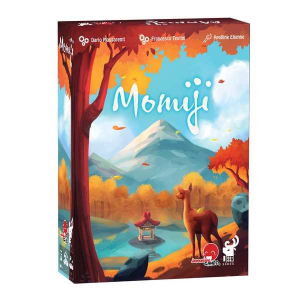 Momiji 703558839930