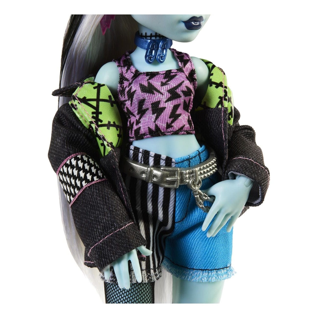 Monster High - Frankie 194735230587