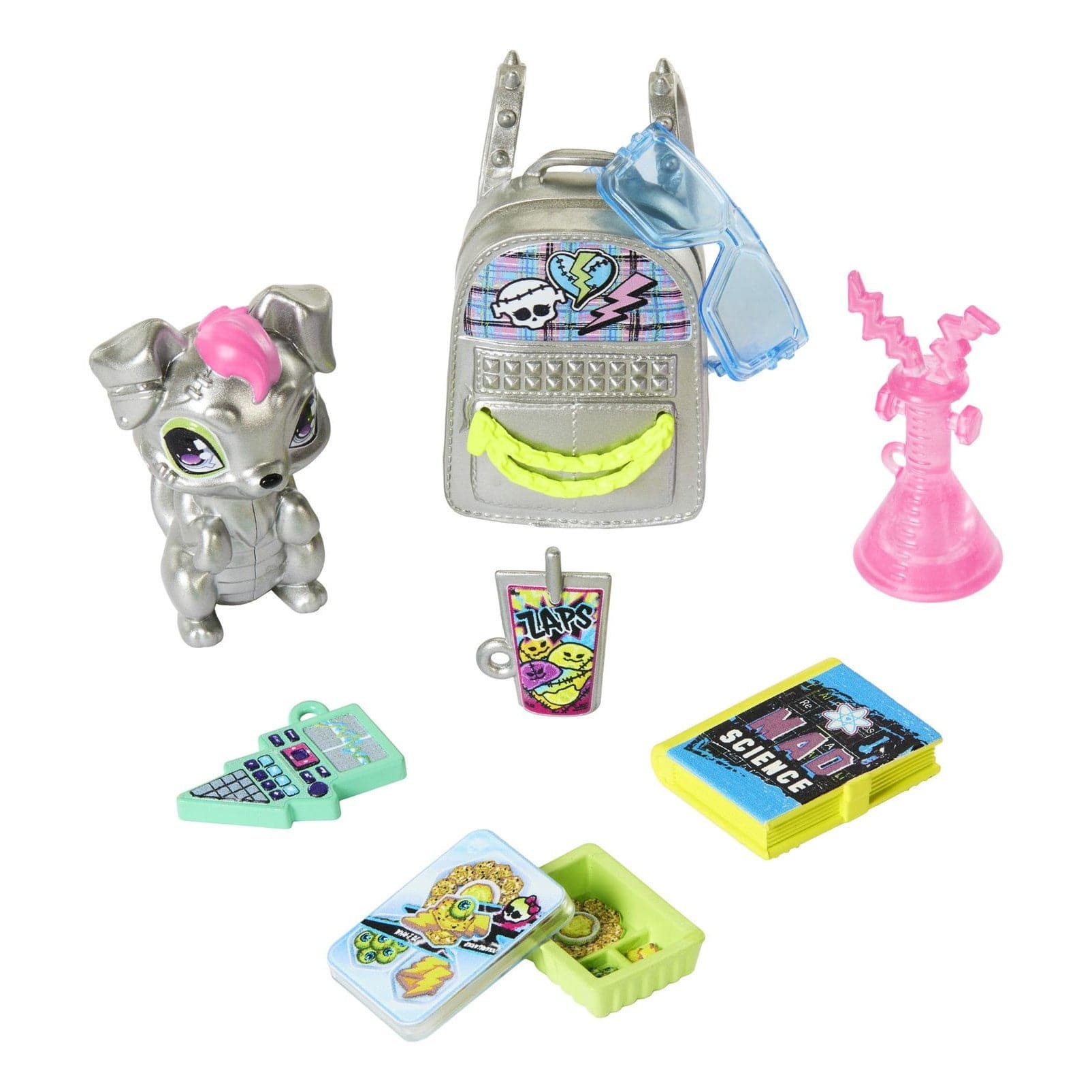 Monster High - Frankie 194735230587