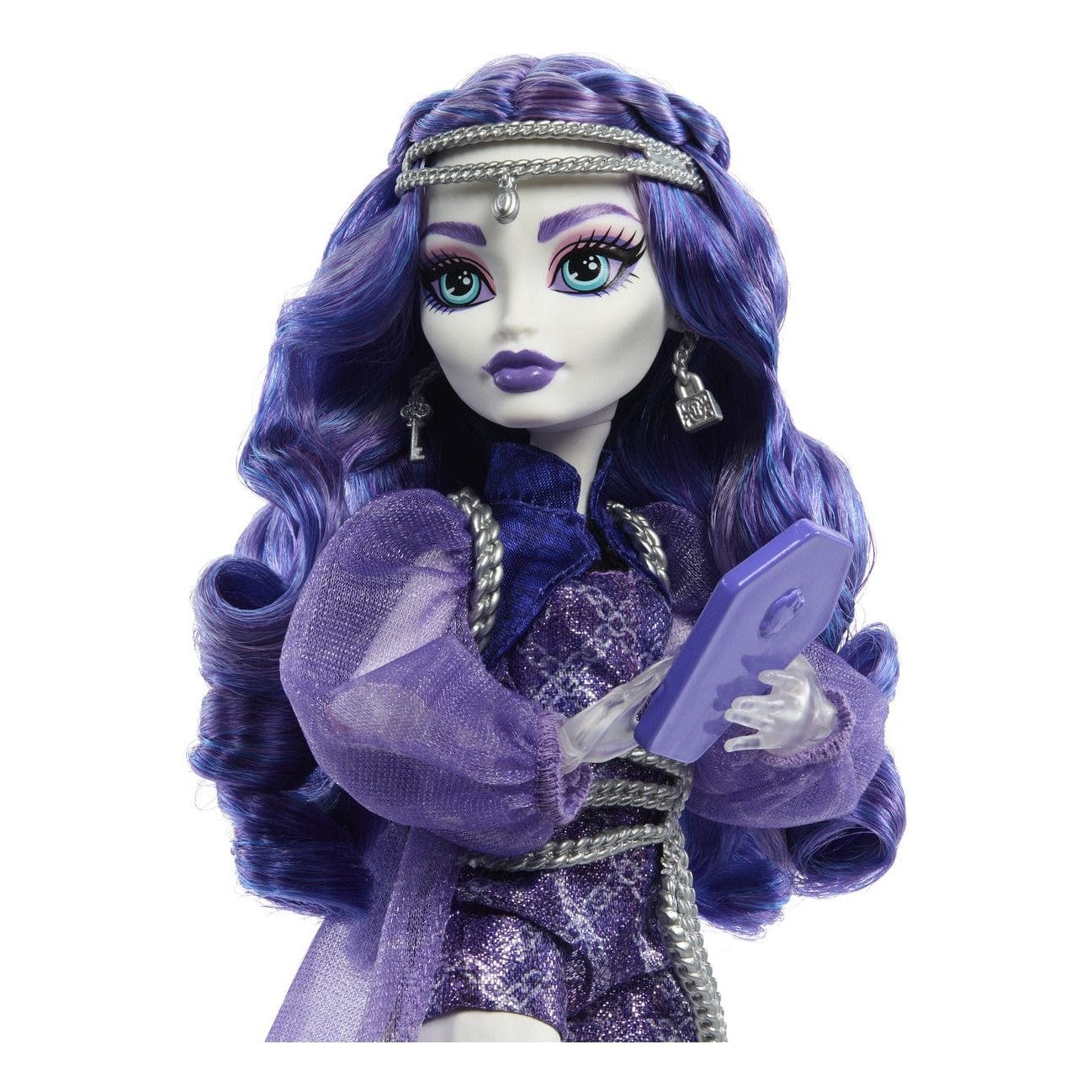 Monster High - Spectra Vondergeist 194735230624