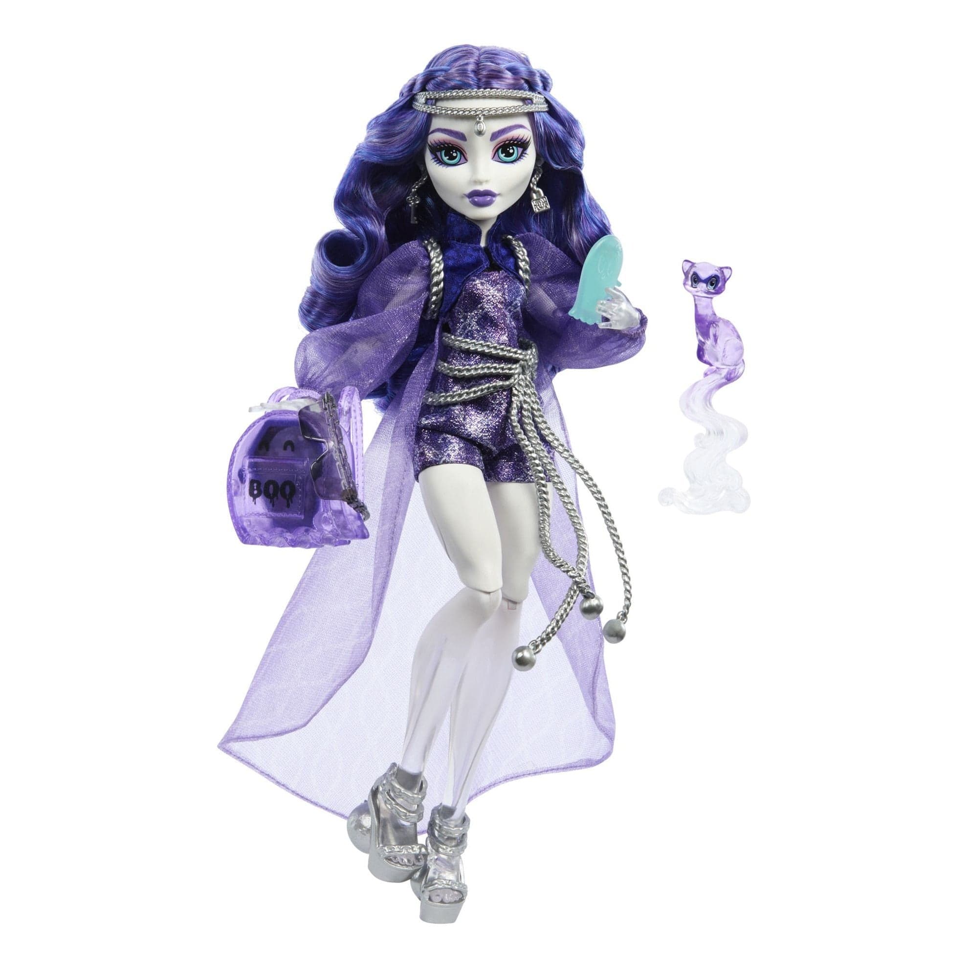 Monster High - Spectra Vondergeist 194735230624