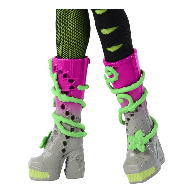 Monster High Venus Doll 194735183333