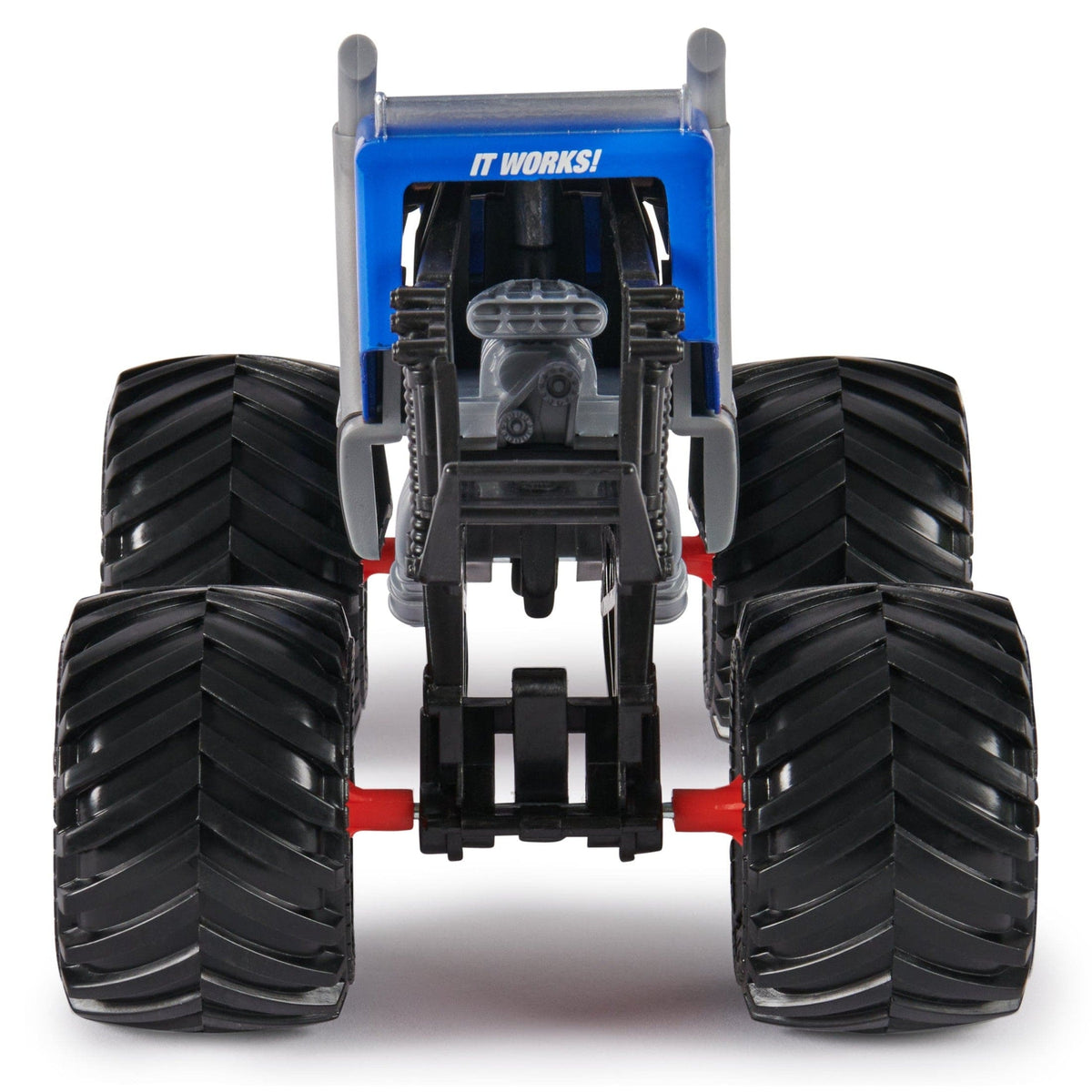 Monster Jam – 1:24 Die Cast Stabilizer Vehicle 778988509265