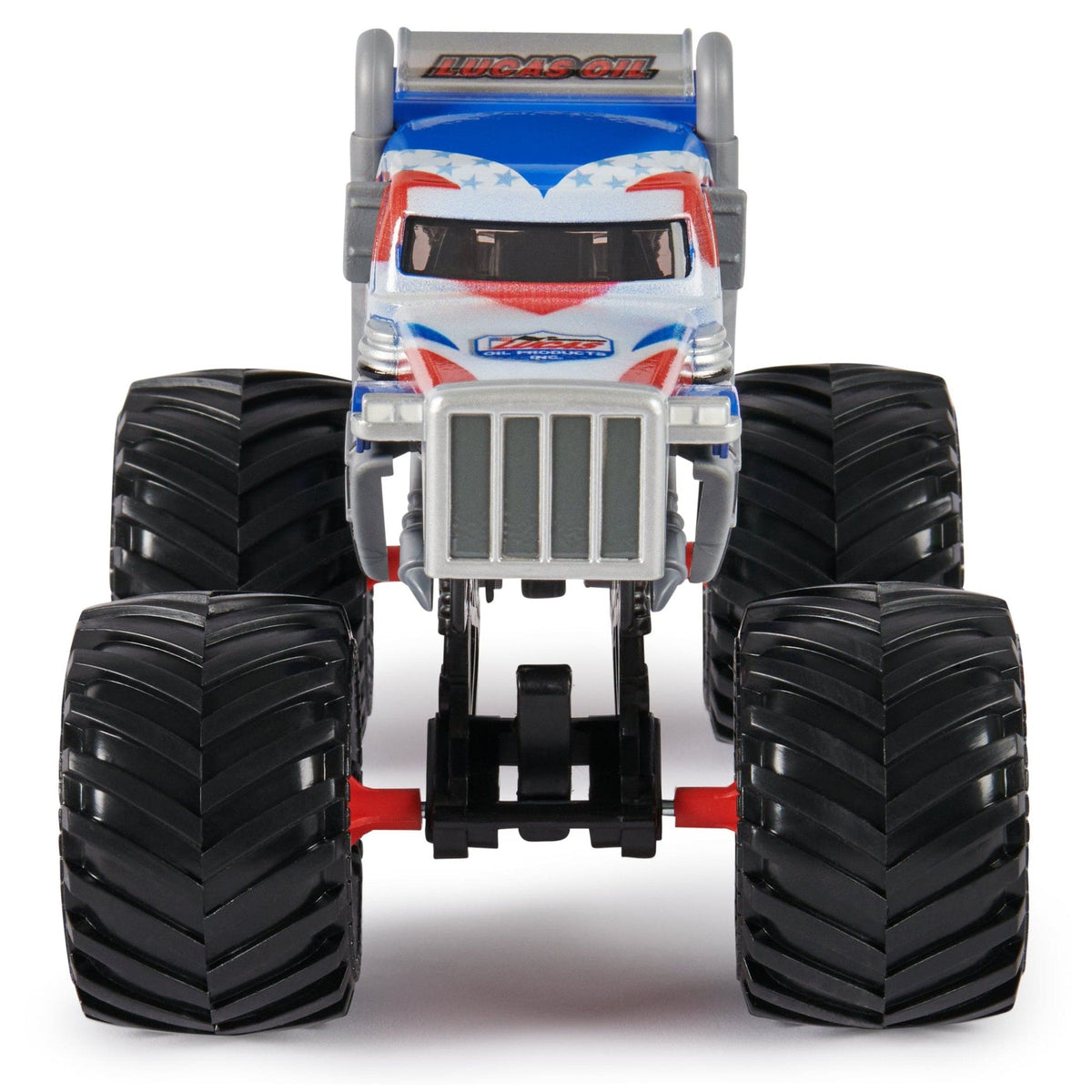 Monster Jam – 1:24 Die Cast Stabilizer Vehicle 778988509265