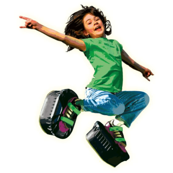 Moon Shoes 703086714495