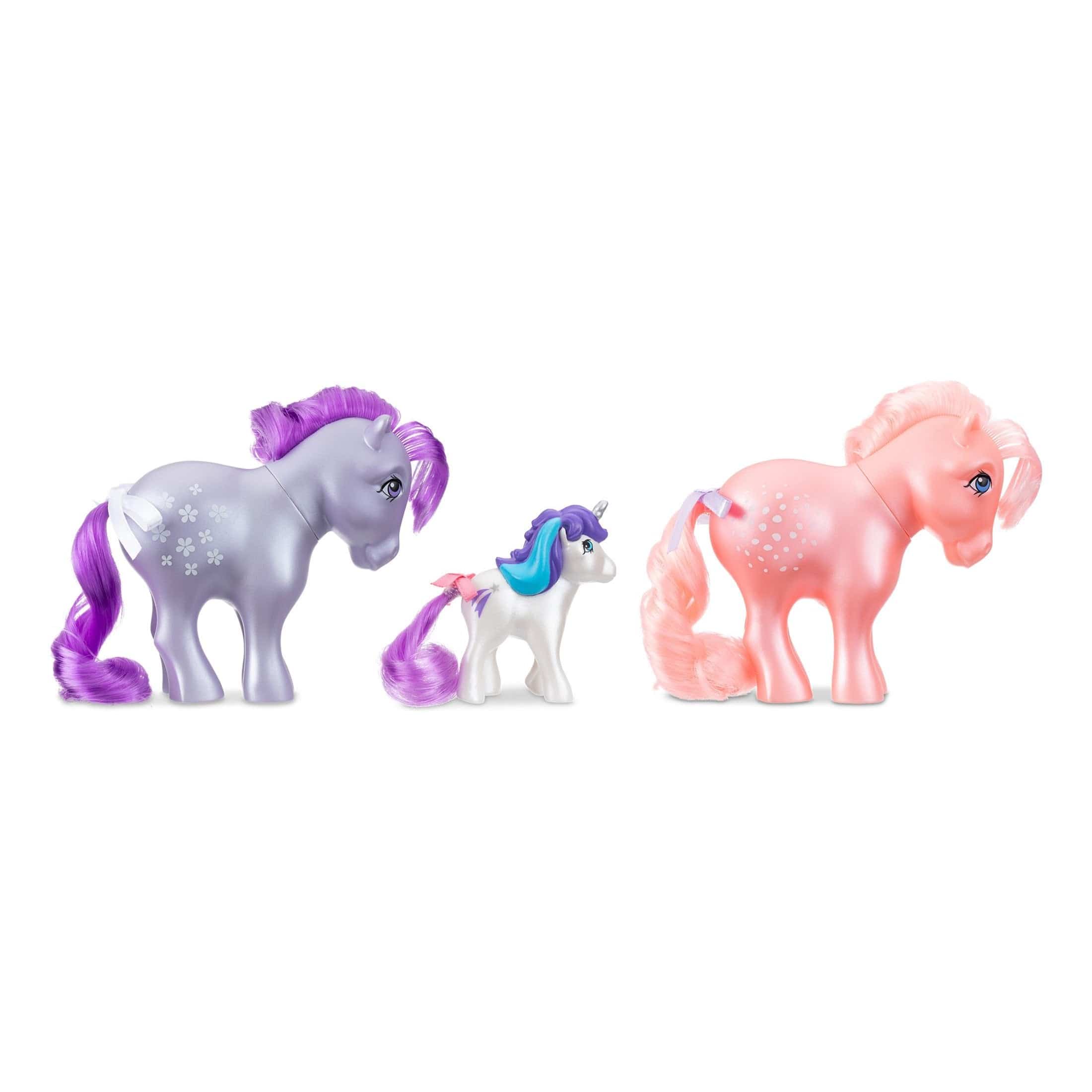 My Little Pony 40th Ann Collector Pack 885561353396