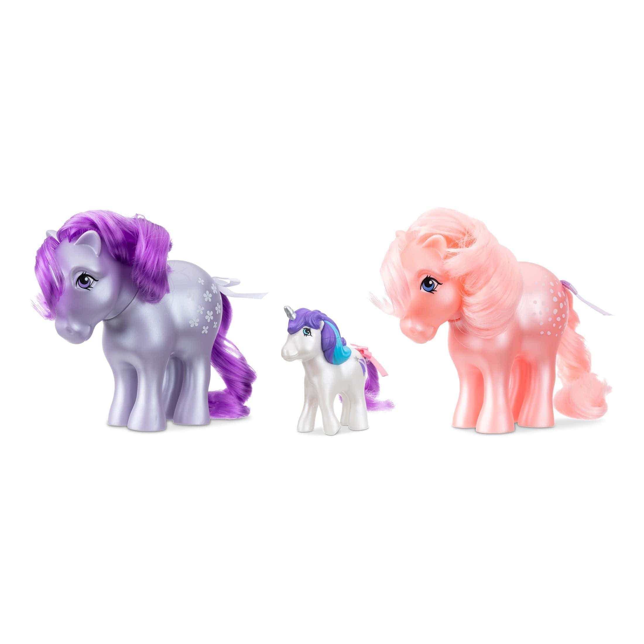 My Little Pony 40th Ann Collector Pack 885561353396