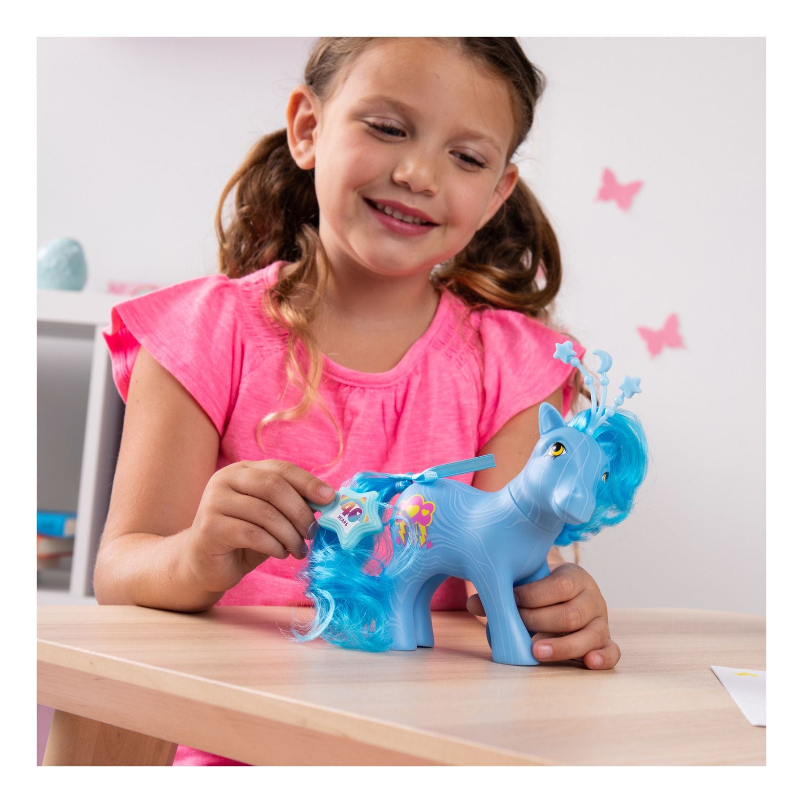 My Little Pony Celestial Ponies - Nova 885561353433