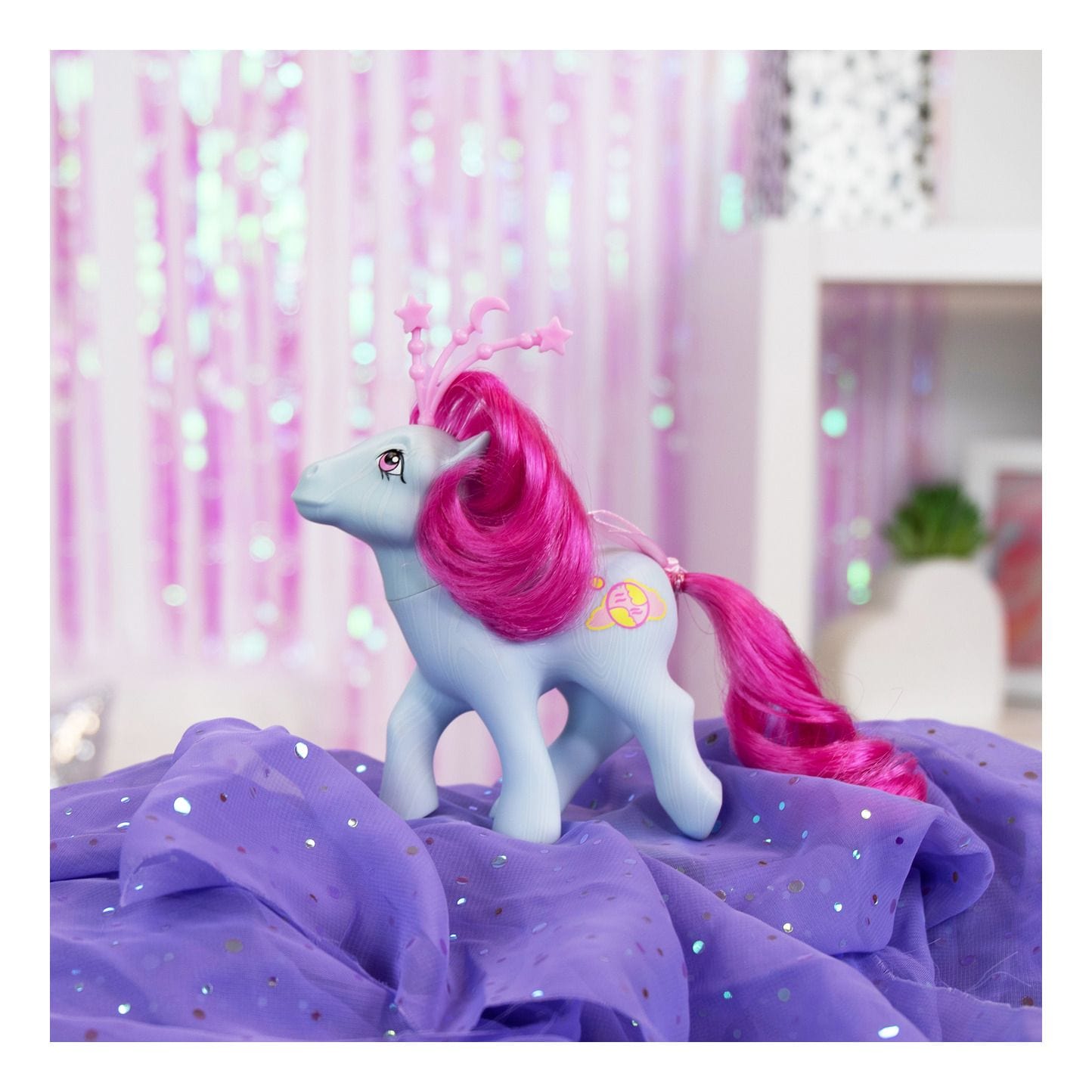 My Little Pony Celestial Ponies - Polaris 885561353426