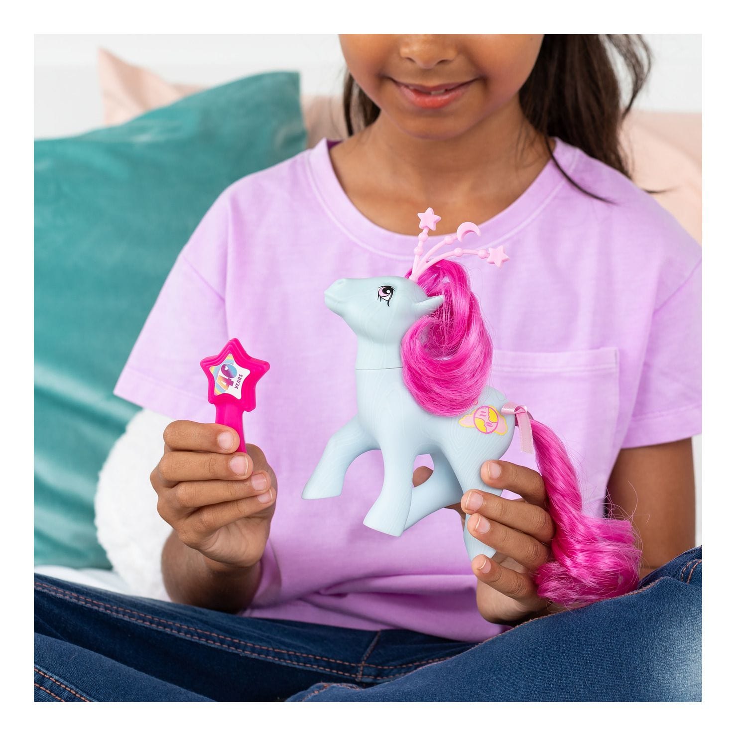 My Little Pony Celestial Ponies - Polaris 885561353426