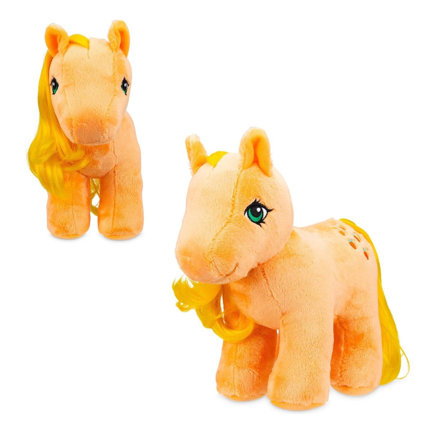 My Little Pony Unicorn&Pegasus Plush-Applejack 885561353280