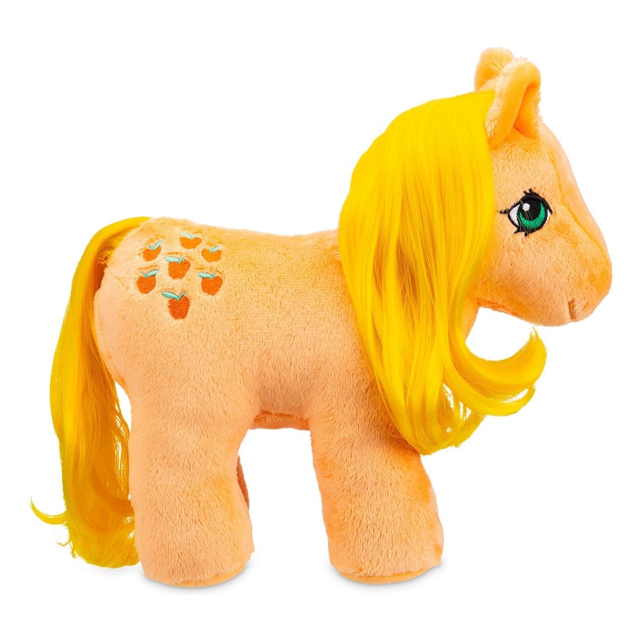 My Little Pony Unicorn&Pegasus Plush-Applejack 885561353280
