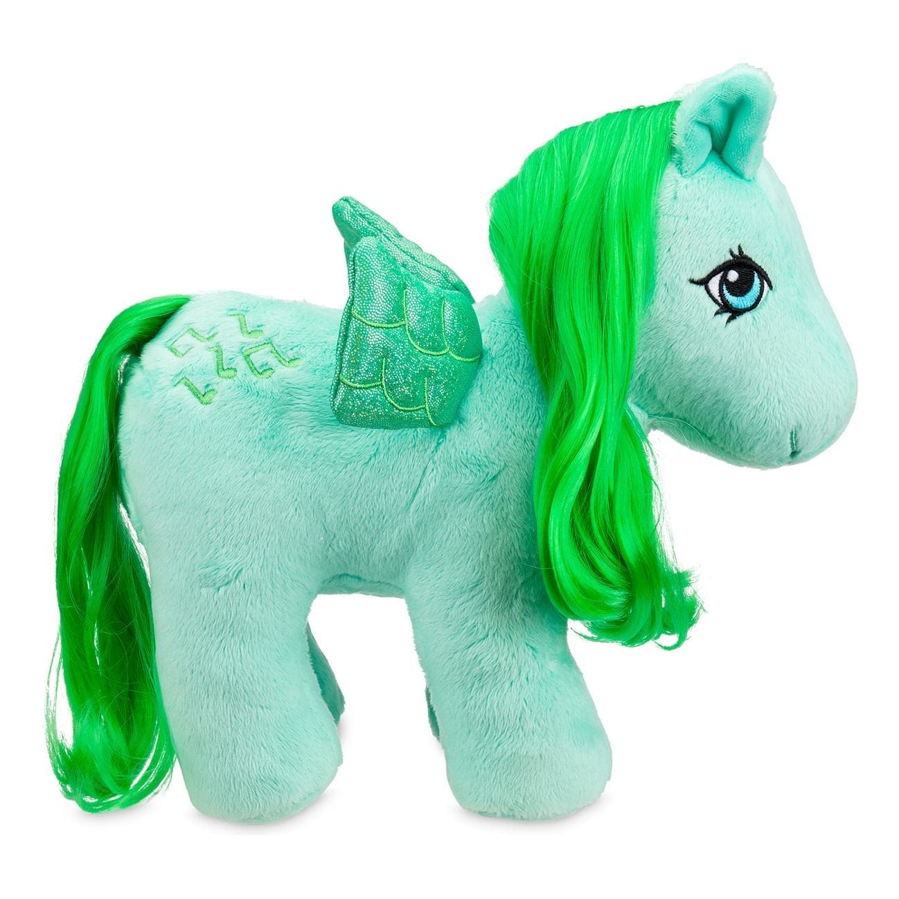 My Little Pony Unicorn&Pegasus Plush-Medley 885561353273