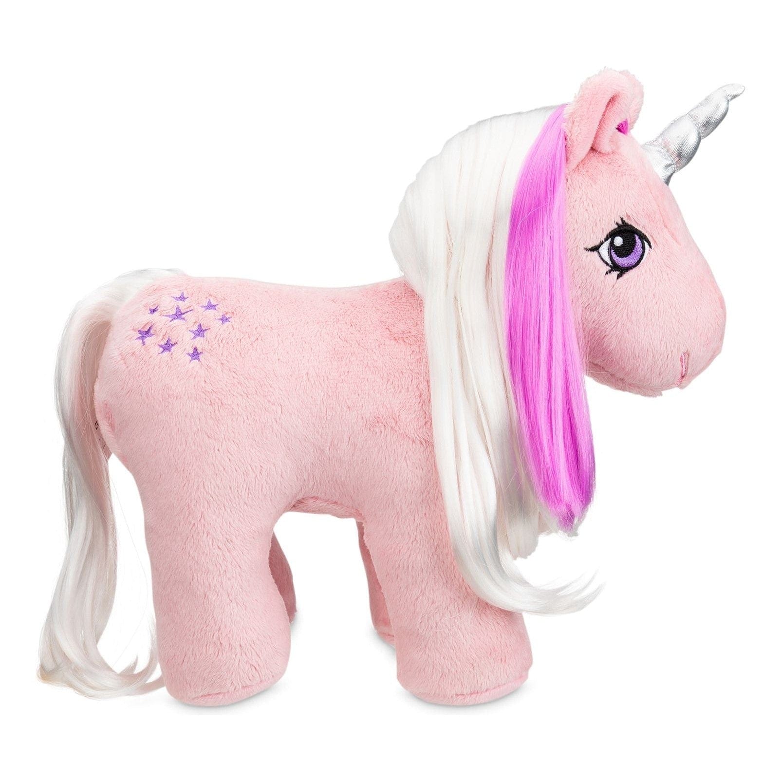 My Little Pony Unicorn&Pegasus Plush-Twilight 885561353297