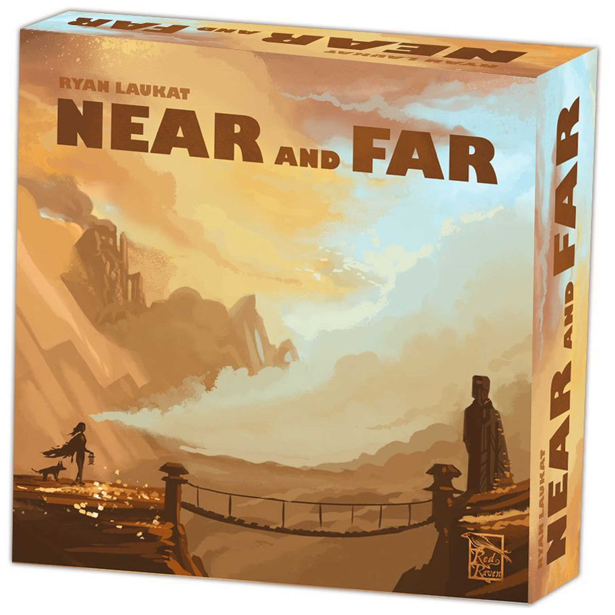 Near and Far 40232512520