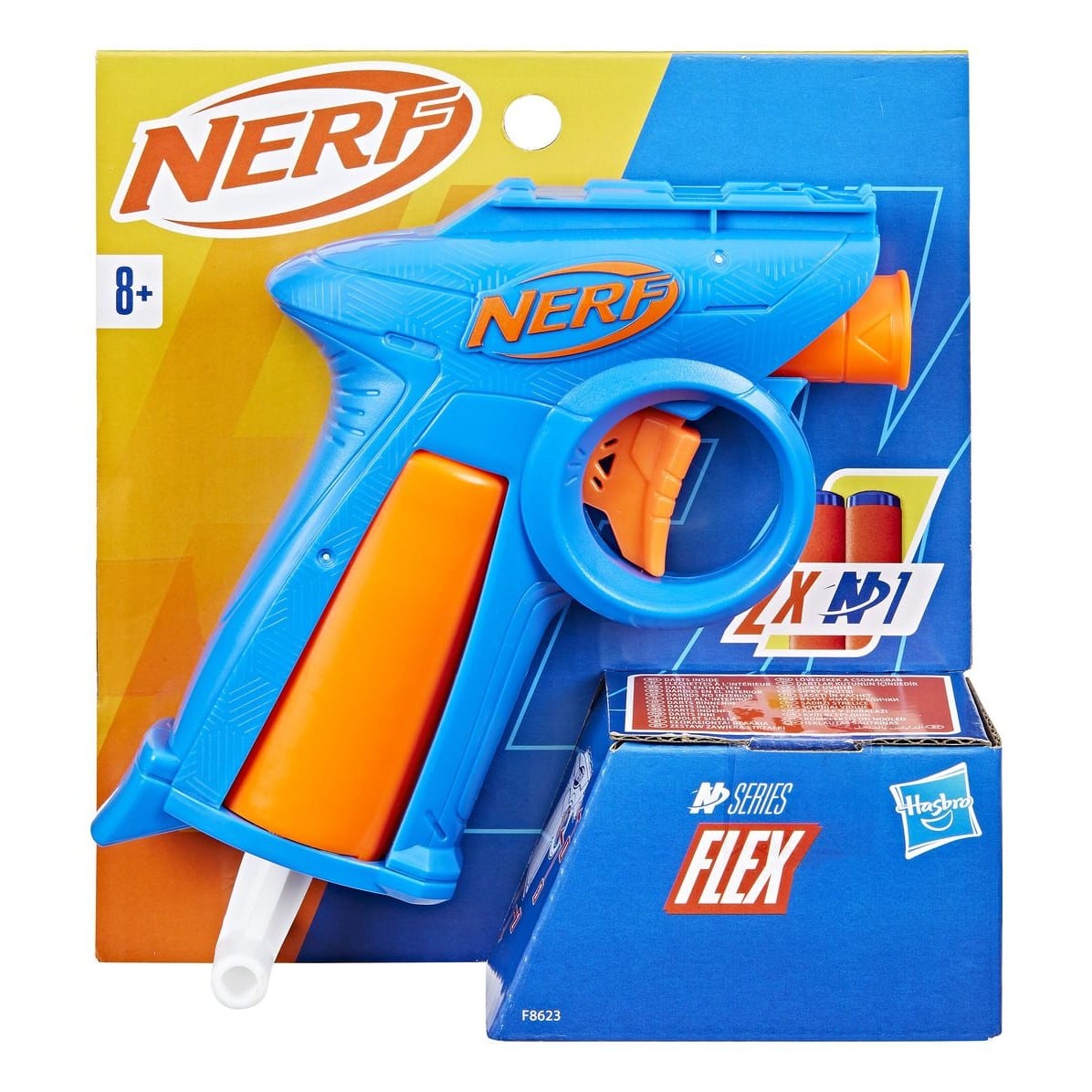Nerf N Series Flex 5010996206442