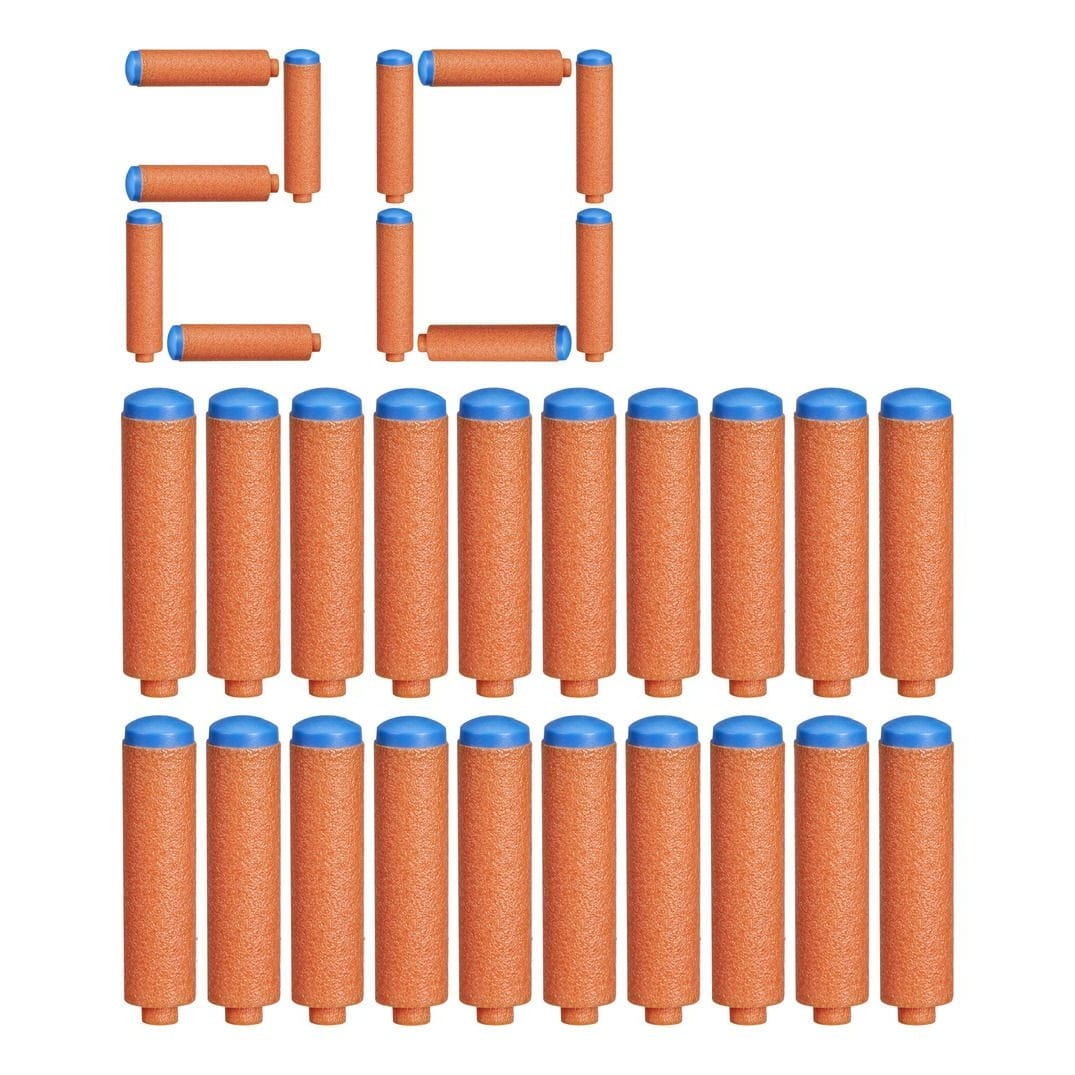 Nerf N1 Refill 20 5010996206152