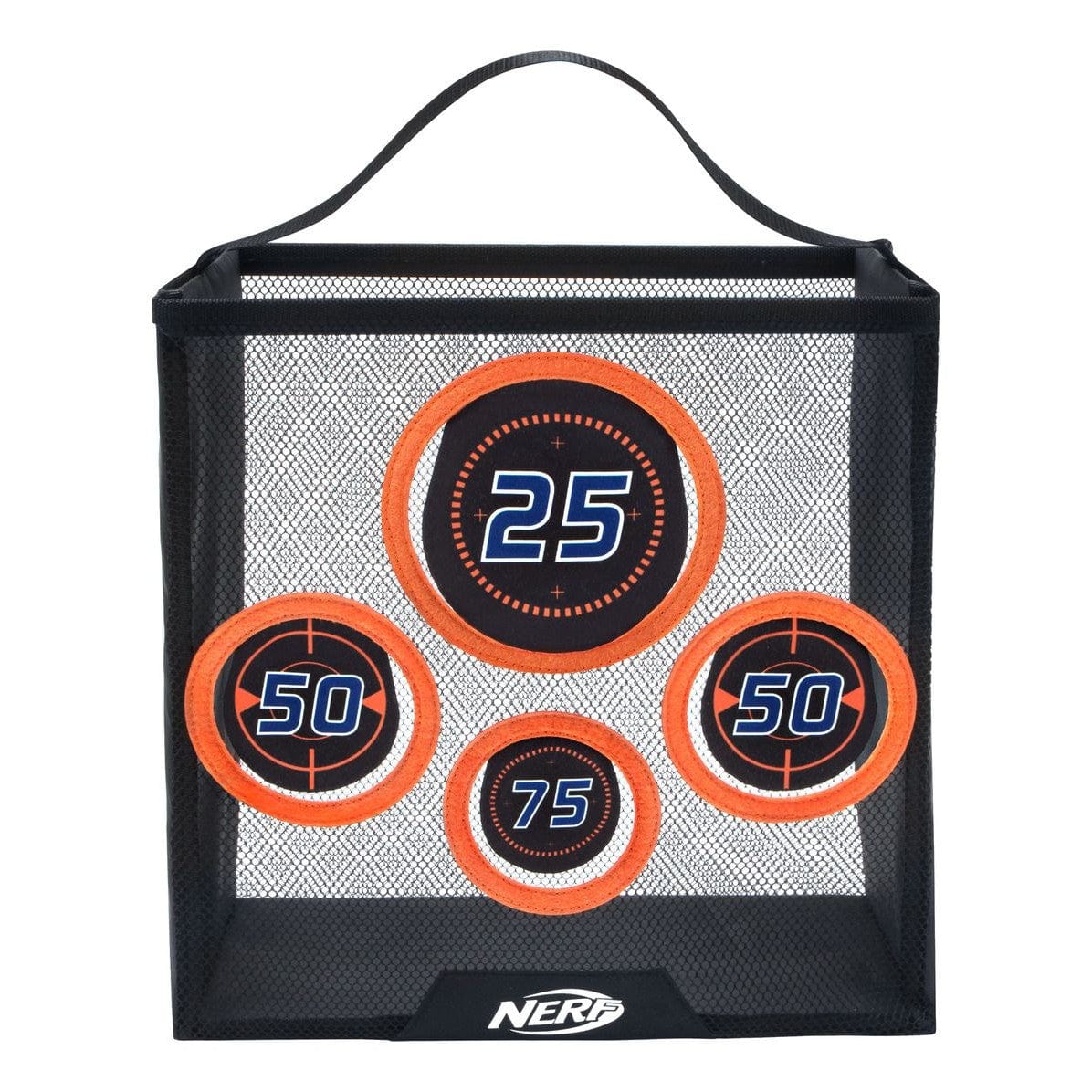 Nerf - Portable Practice Target 681326115069