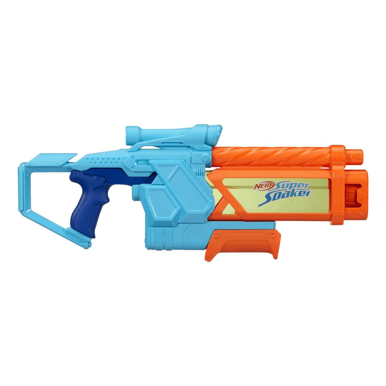 * Nerf Super Soaker Mega Dunk Fill 5010996279750