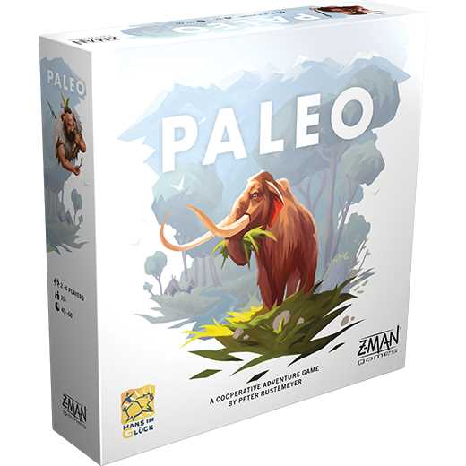 Paleo 841333113049
