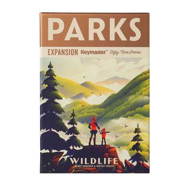 Parks: Wildlife Expansion 850003498232