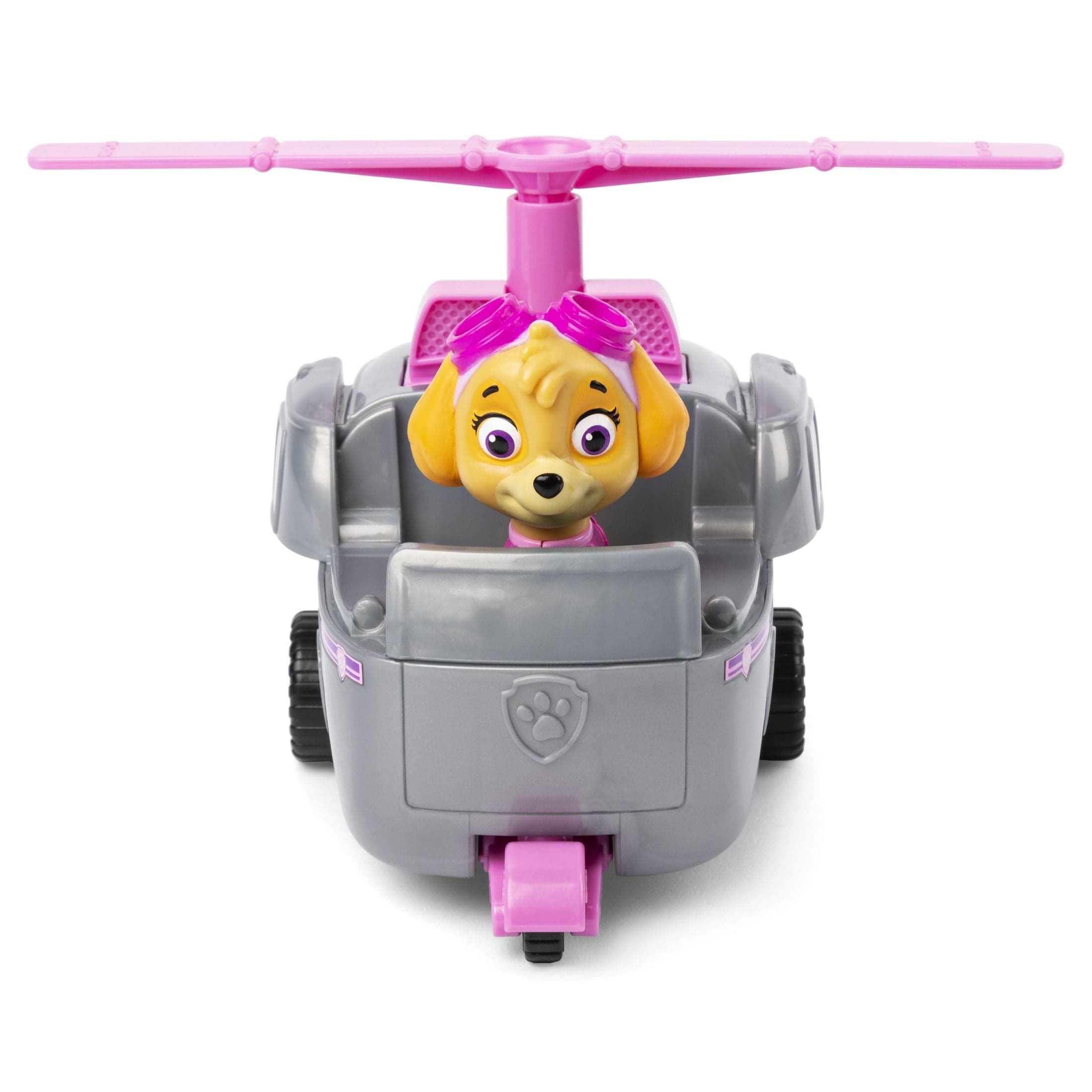 Paw Patrol Basic Vehicle - Skye 778988507537