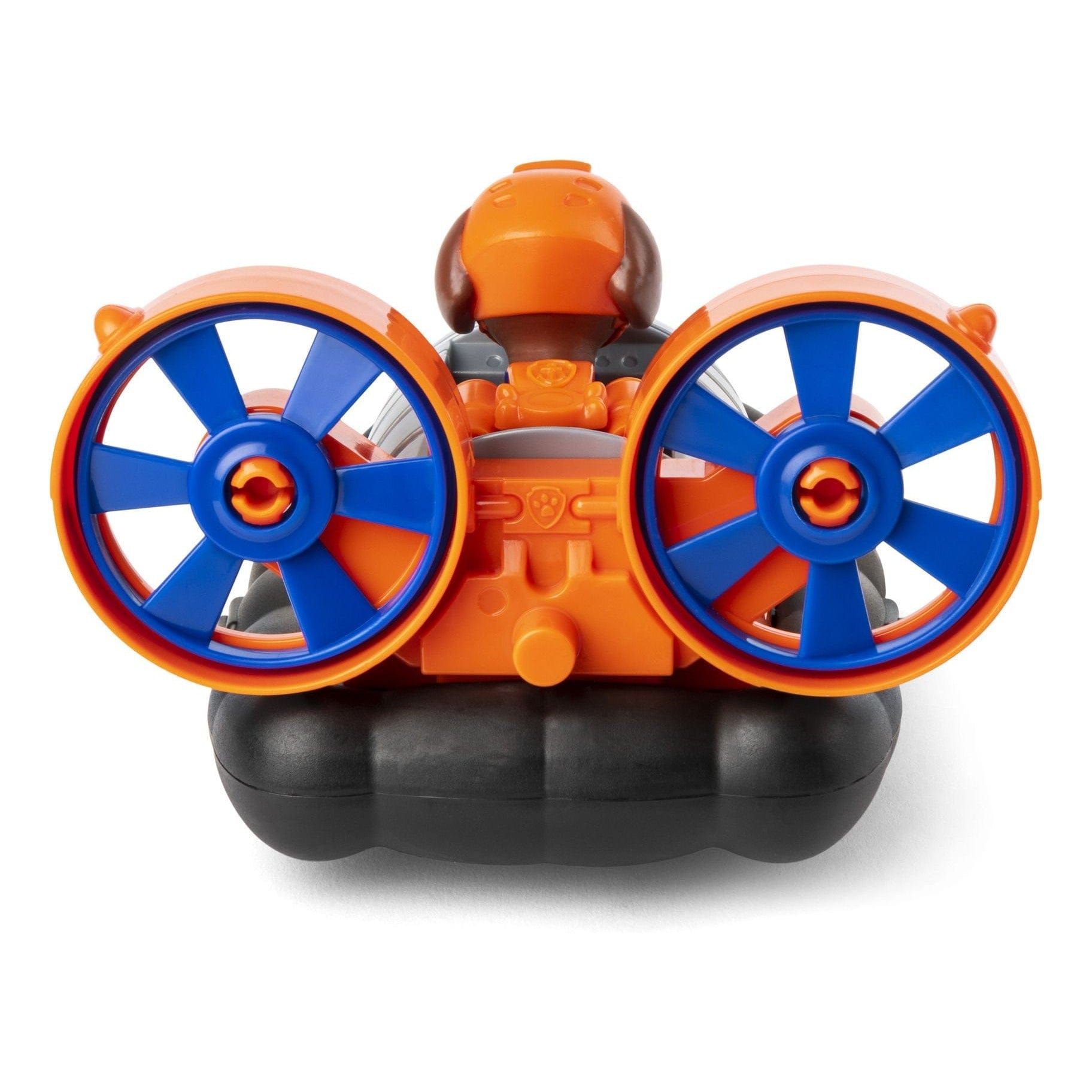 Paw Patrol Basic Vehicle - Zuma 778988507513