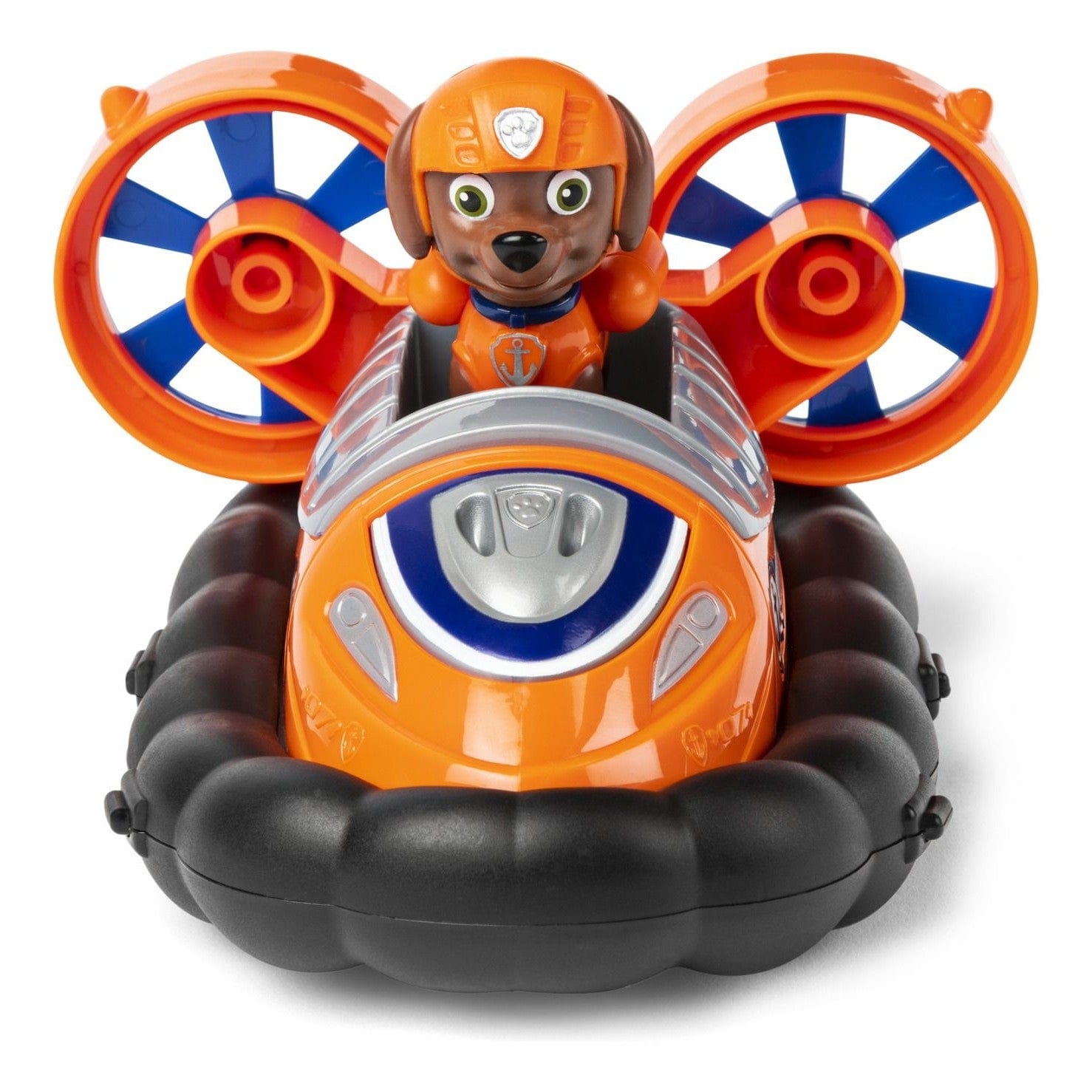 Paw Patrol Basic Vehicle - Zuma 778988507513