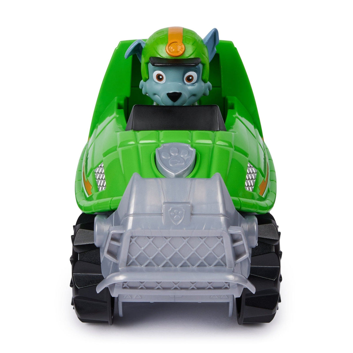 Paw Patrol – Rocky Jungle Vehicle Playset 778988490648