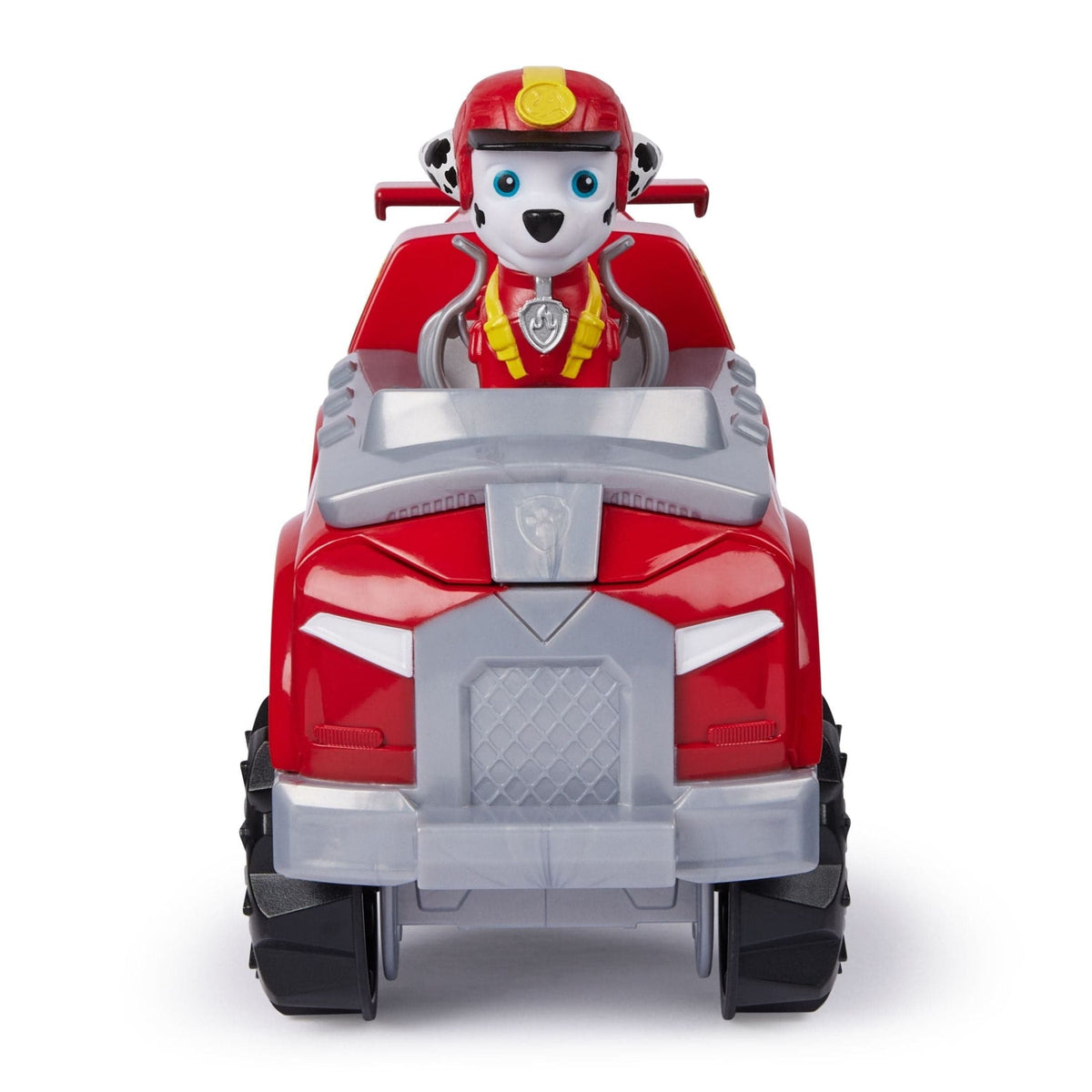 Paw Patrol Themed Vehicle - Jungle Marshall 778988490600