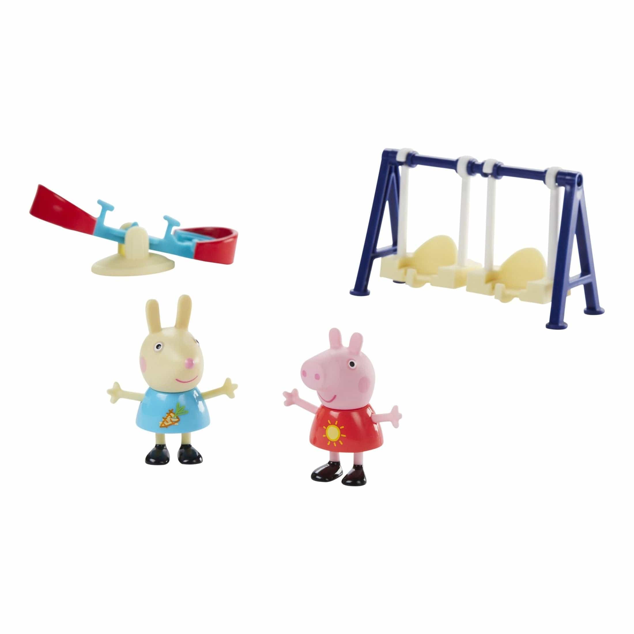 Peppa Pig Peppas Moments Asst 5010993849796