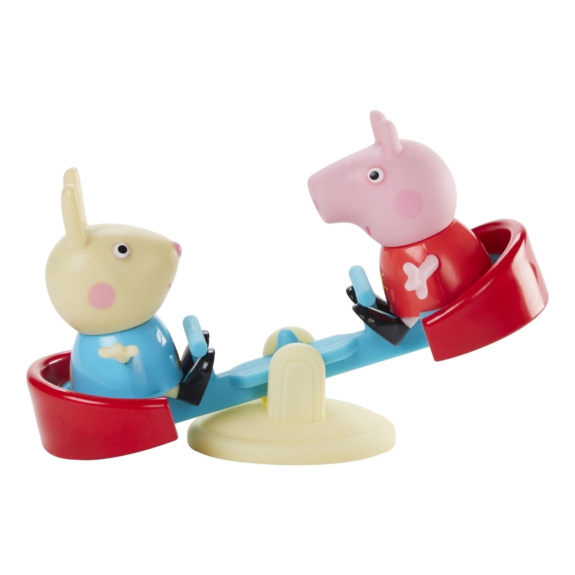Peppa Pig Peppas Moments Asst 5010993849796