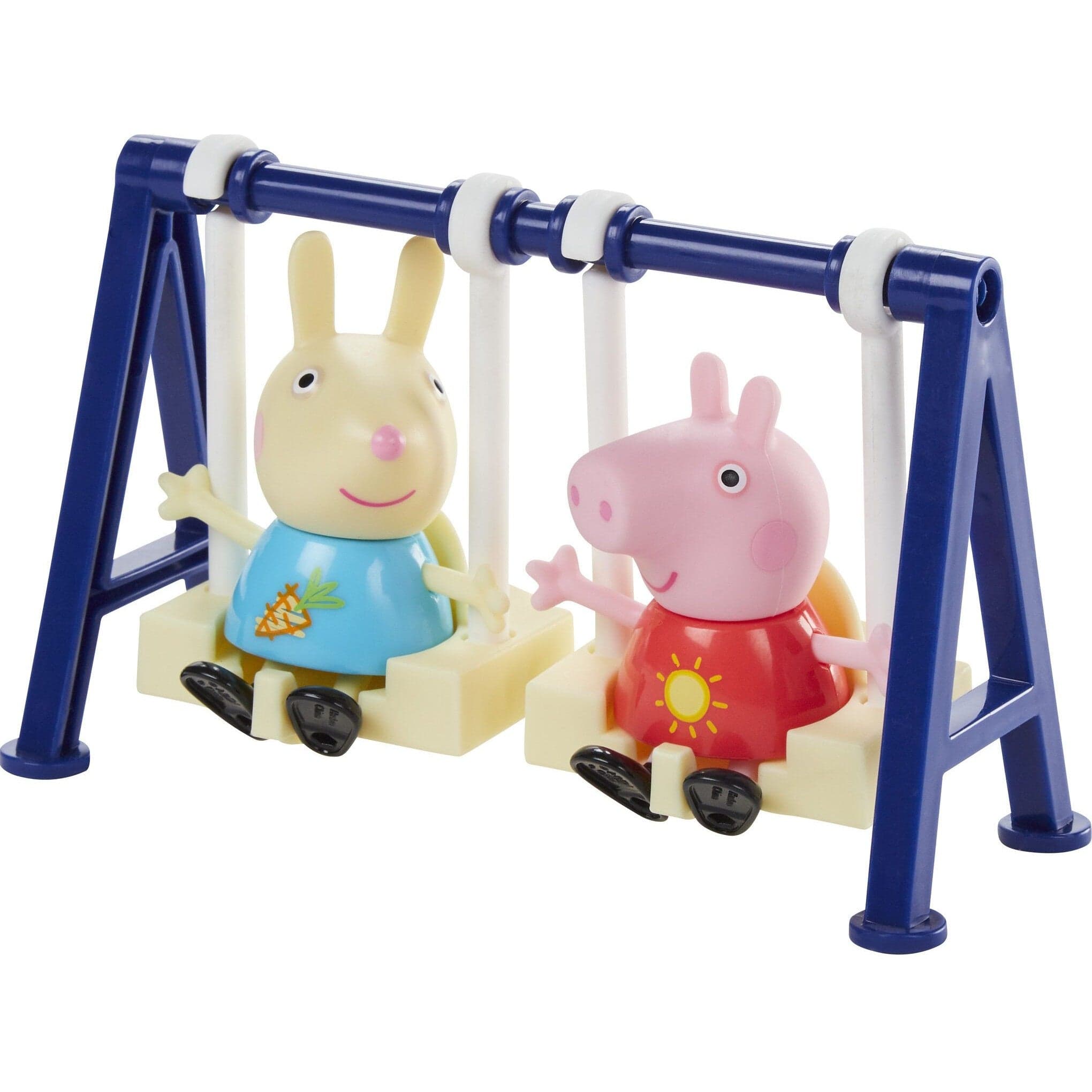 Peppa Pig Peppas Moments Asst 5010993849796
