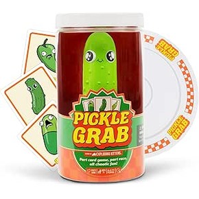 Pickle Grab 810171410528