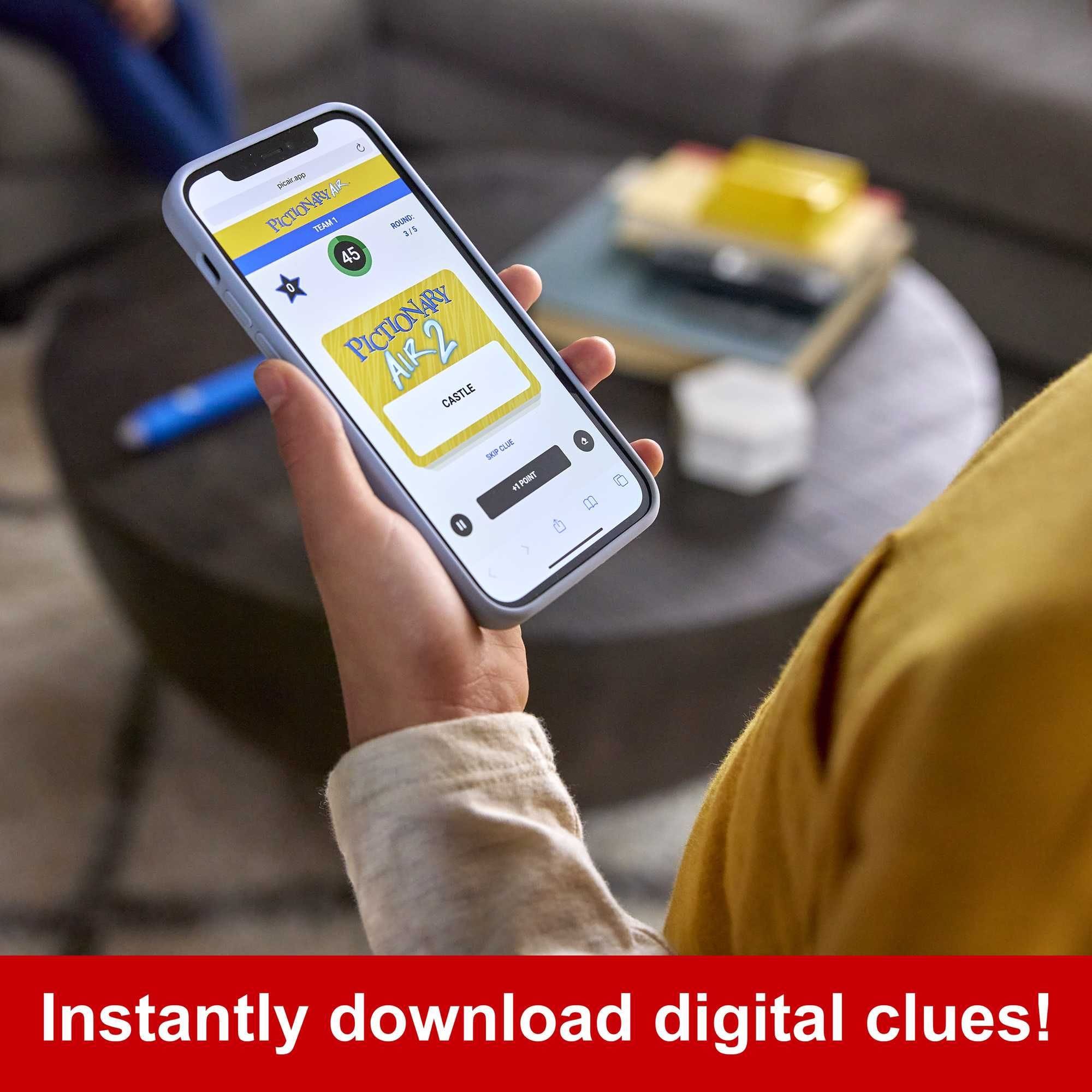 * Pictionary Air 2 194735149469