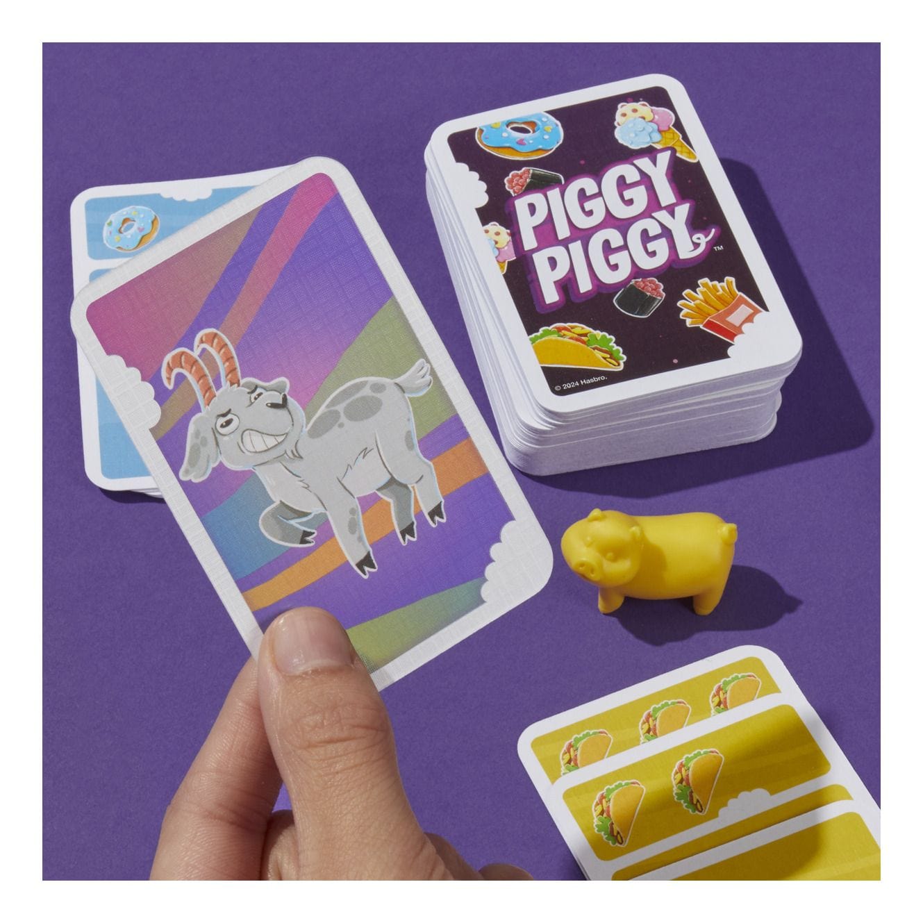 Piggy Piggy 5010996224569
