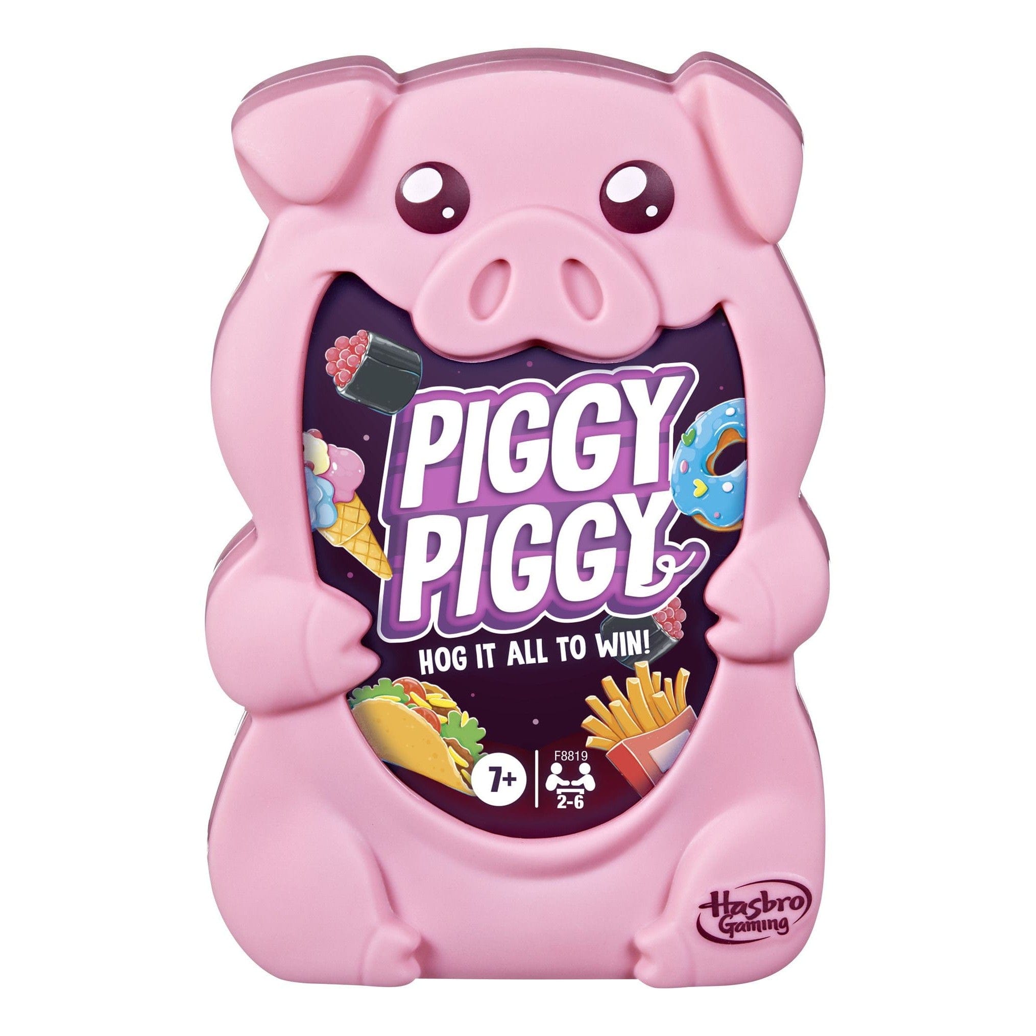 Piggy Piggy 5010996224569