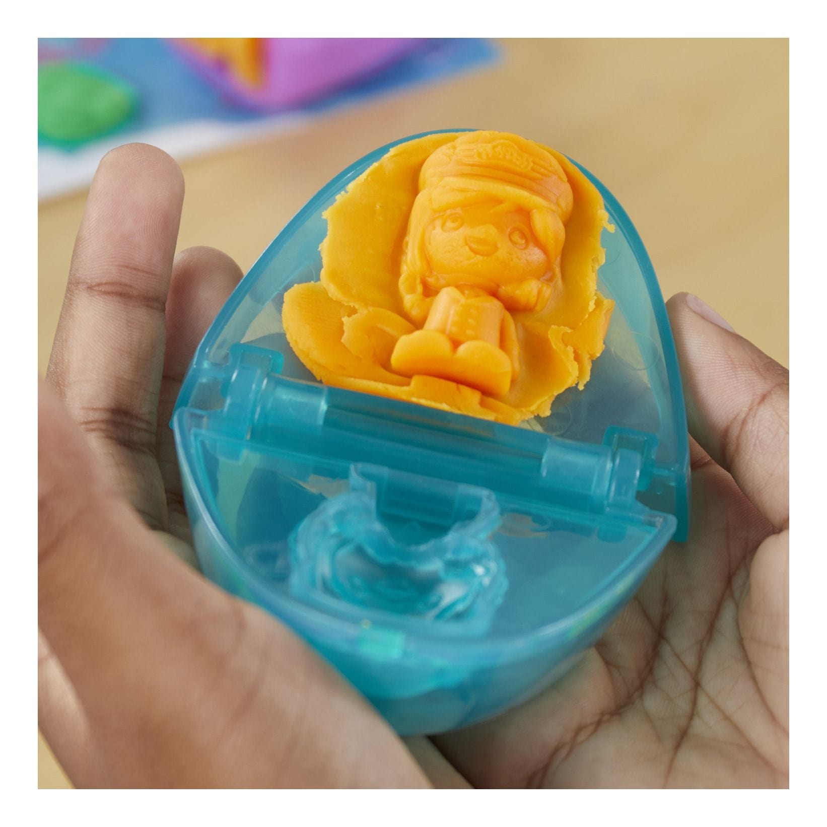 Play-Doh Airplane Explorer Starter Set 5010996201423