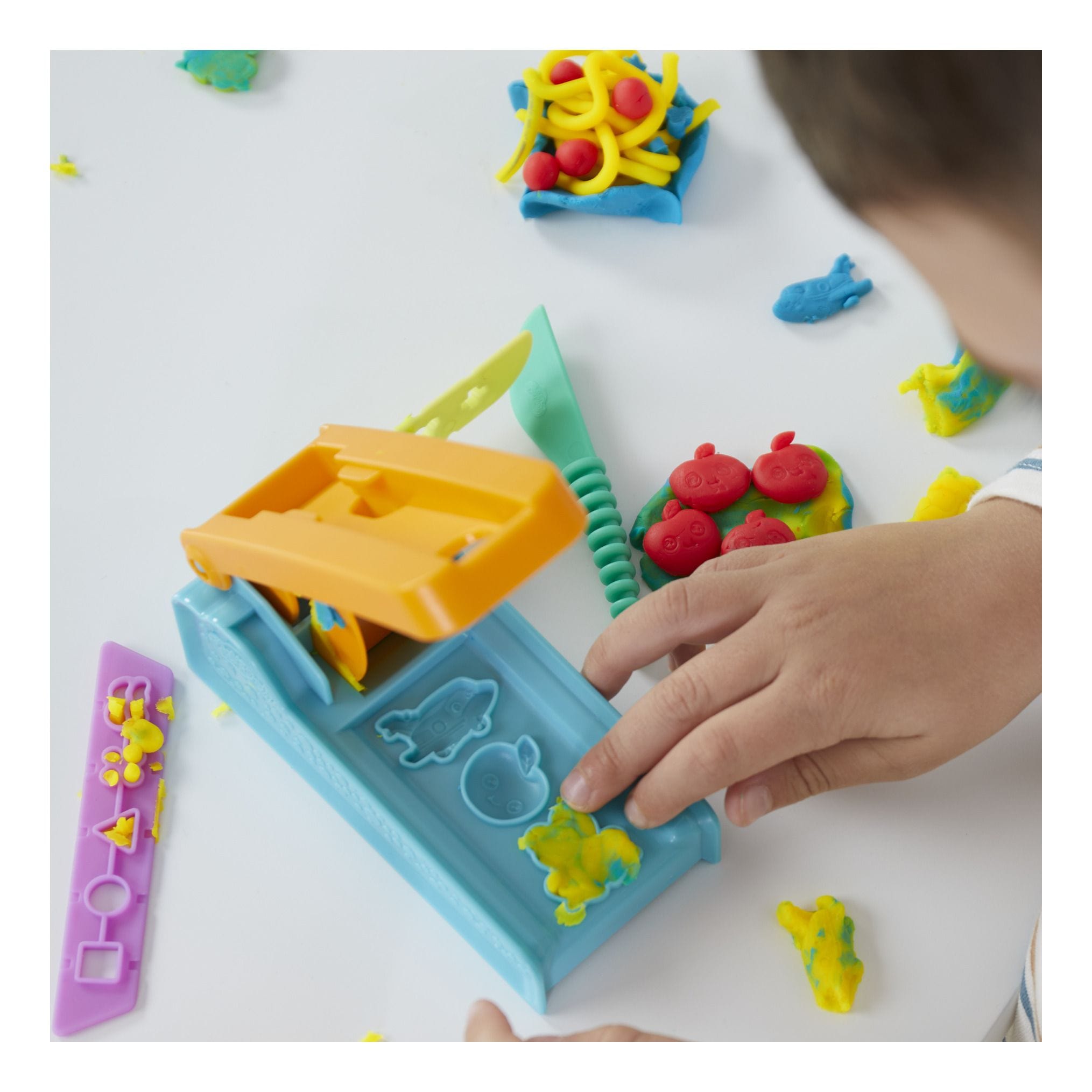 Play-Doh Fun Factory Starter Set 5010996204646