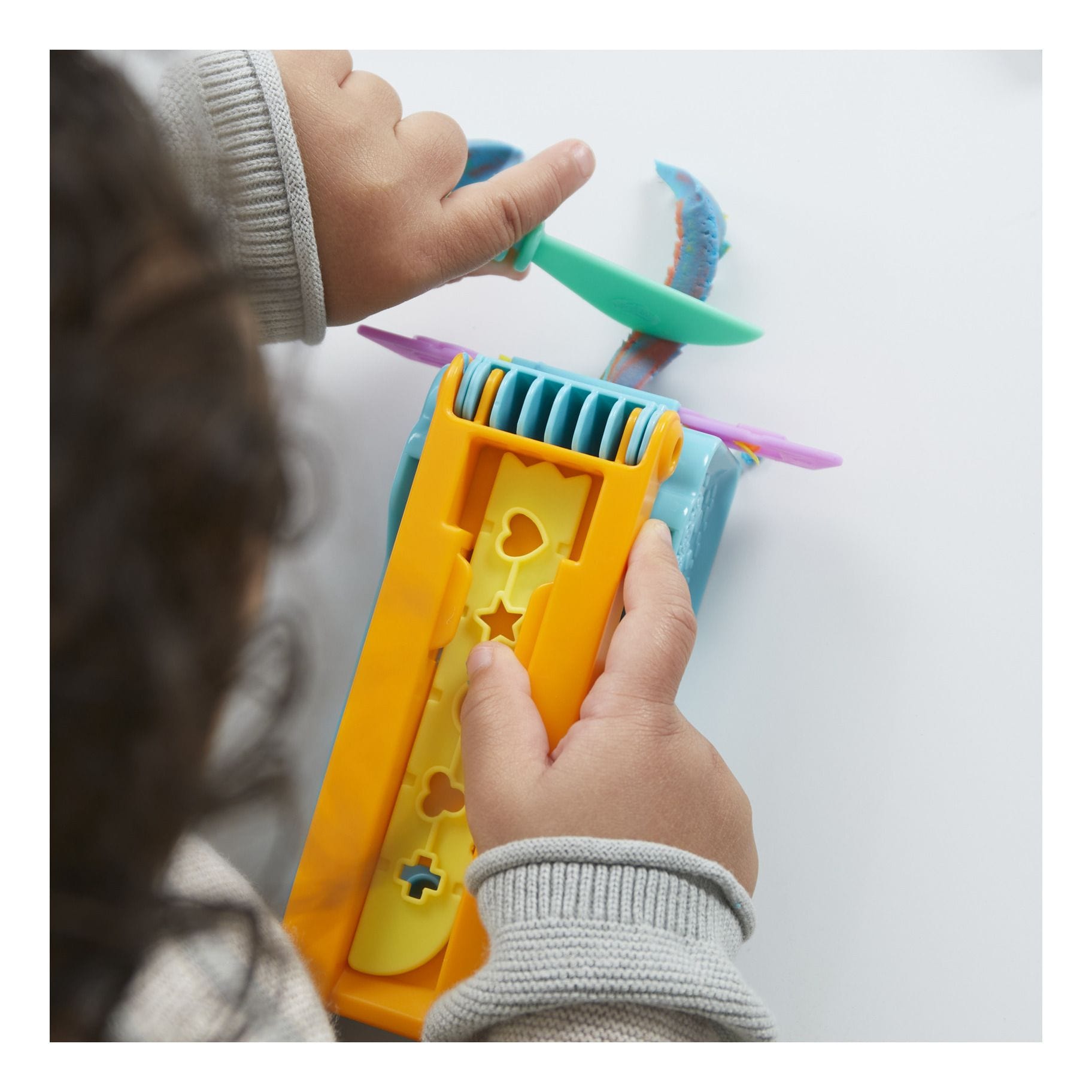 Play-Doh Fun Factory Starter Set 5010996204646