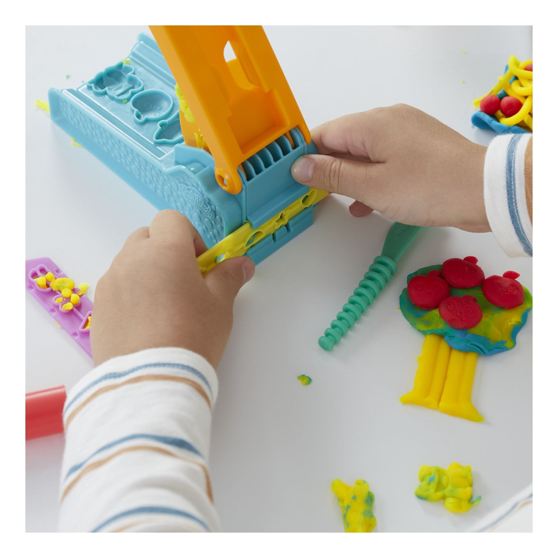 Play-Doh Fun Factory Starter Set 5010996204646