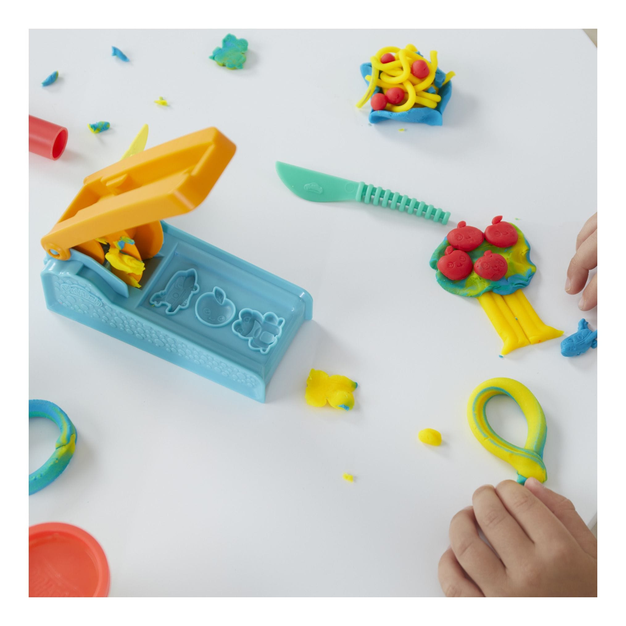 Play-Doh Fun Factory Starter Set 5010996204646