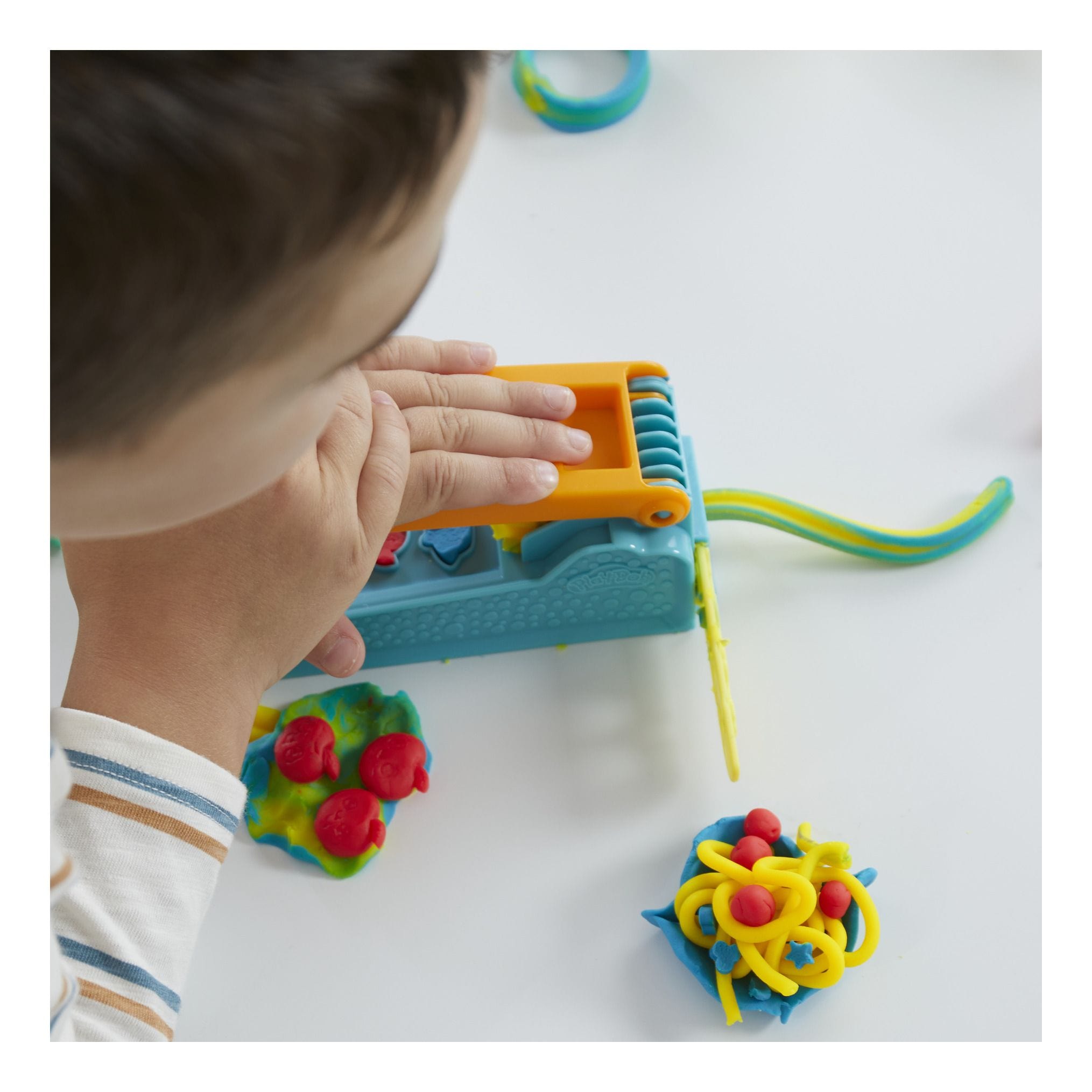 Play-Doh Fun Factory Starter Set 5010996204646