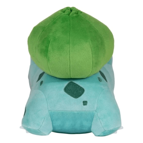 Pokemon: 12" Bulbasaur Plush 191726481928
