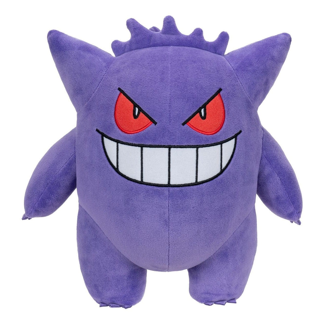 Pokemon 12in Plush Gengar 191726781073