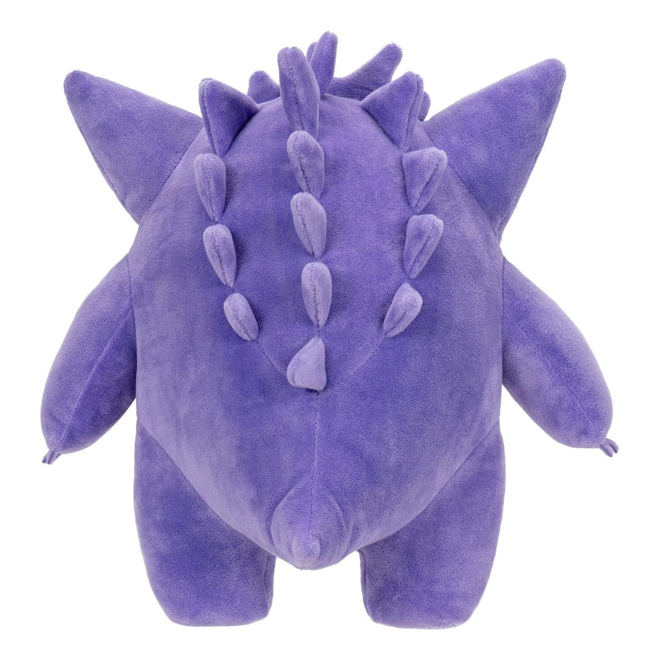 Pokemon 12in Plush Gengar 191726781073